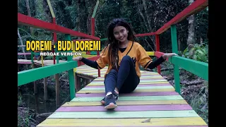 Download Doremi Budi Doremi (Reggae Version) Cover By Gifty Toisuta MP3