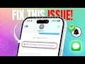 How to Solve iPhone Has Notifications Silenced Issue on Focus Mode Manage Your Notifications