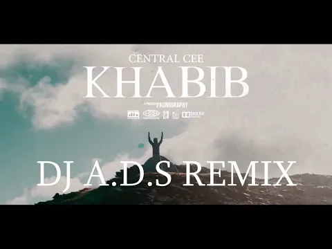 Download MP3 DJ A.D.S - Central Cee Khabib (Remix) #centralcee  #ukdrill  #centralceeremix