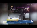NHP Pedestrian killed in crash on I-15 NB near Primm