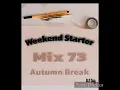 DJ Daly - Weekend Starter 2025 Mix 73