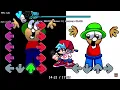 Download Lagu FNF Apple Leak (Expunged part) Duo Expunged (????) part (Original in the desc)