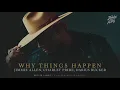 Jimmie Allen, Charley Pride, Darius Rucker - Why Things Happen (Official Audio)