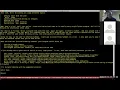 Webinar All about Weekly Python Exercise A1