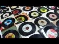 2 LOTS OF 50 Vintage Reggae 45 Vinyl Records Going up on eBay