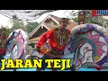 Download Lagu Jarane Jaran Teji ❗Jaranan Rogo Samboyo Putro Live Jagul Ngancar Kediri