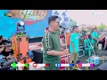 Download Lagu ADUHAI IRUL CIRI - SHAUN THE SHEEP - HAPPY PARTY OSXAR GENERATION - KARANGROWO UNDAAN KUDUS