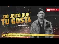 PK e Ludmilla - Do Jeito Que Tu Gosta (MKZ Produções)