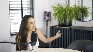 פרק 50 פודקאסט בונים זוגיות עם הדר זוהר למה אנחנו מתקשים במציאת זוגיות והמחסומים שבדרך 