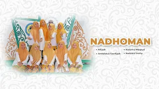 Download Nadhoman - Santriwati MUT Putri MP3