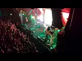 Feeder Just A Day 02 Bristol March 2018