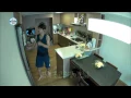 【TVPP】Minhyuk (CNBLUE) – Making seaweed soup, 민혁(씨엔블루)– 생일 미역국 만들어먹기@ I live Alone