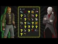 The Kings of Pickpocketing Elves Vs Vyre OSRS