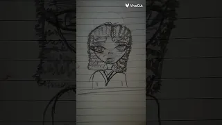 مراحل تطور رسمي و رح اتطور اكثر انشالله                                        احبكمممم دندنها