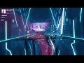 Beat Saber | Like A Riddle - Felix Jaehn ft. Hearts & Colors, Adam Trigger