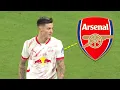 Download Lagu Here's Why Arsenal Want Benjamin Sesko 🇸🇮🔴⚪