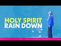 Download Lagu Holy Spirit Rain Down - Thomas Road Worship