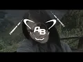 DJ DIBALIK PERTANDA - Agaa Betch