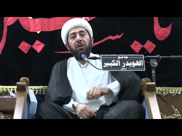 ⁣مواقف بطولية في معركة بدر الكبرى.