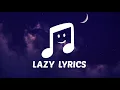 Nas - Nobody (Lyrics) ft. Lauryn Hill