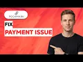 How to Fix a Poshmark Payment Issue 2026 Full Guide