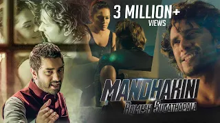 mandakini romesh sugathapala official music video 