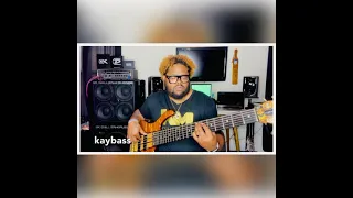 Fred Hammond medley