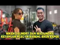 Lagu NIKEN SALINDRY DAN MAS LINDRA NGEGYM BARENG BIKIN BAPER PARA FANS - 2 L FOREVER