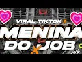 Download Lagu DJ MENINA DO JOB VIRAL TIKTOK!!! - STYLE TRAP PARTY
