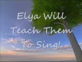 Download Lagu Silverwind - Elya