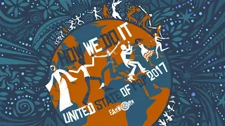 dj earworm mashup united state of pop 2017 how we do it 