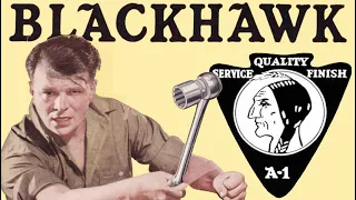Download Blackhawk Tools - Company History \u0026 Lore MP3
