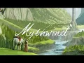 HOW TO PLAY Mythwind Base
