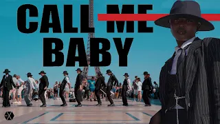 Download [KPOP IN PUBLIC | PARIS TRIP] EXO 엑소- 'CALL ME BABY' Dance Cover by Young Nation MP3