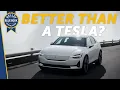 2024 Polestar 2 Dual Motor Review Road Test