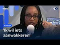 Lagu Clarice Gargard: 'Ondanks alles toch opstaan en doorgaan – dát is hoop' | Kunststof | NPO Radio 1