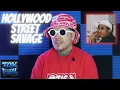 Hollywood Street Savage on how the death of Kutta Keyz affected him 1ST TIME SEEING GROWN MEN CRY