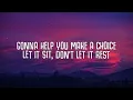 Freddie Dredd - Limbo (Lyrics)
