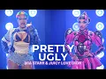 Lagu Mia Starr \u0026 Juicy Love Dion | Pretty Ugly [Lip Sync + Dance Video]
