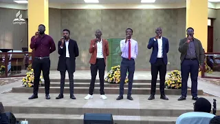 Nilikupa Wewe La Vie 