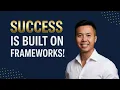 Build Your Life - Frameworks for Real World Success