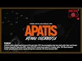 Download Lagu APATIS - Benny Soebardja (Vinyl Album 1978) #LCLR #piringanhitam  #prambors #apatis #bennysoebardja