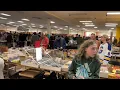 Ep141 Lansing Sports Card Show Avery s Shoebox 26