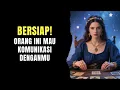 Lagu TAROT💗 BERSIAP! ORANG INI MAU KOMUNIKASI DENGANMU #tarot #tarotreading #generalreading