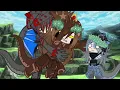 Download Lagu Rexy X Spino // My AU // Jurassic World // No Hate ❌️