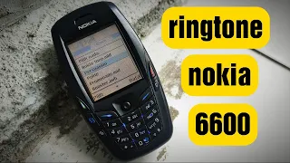 Download Ringtone nokia 6600. nada dering nokia jadul MP3