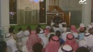 الشيخ الشعراوى  غزوة حنين دندنها