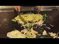 Hibachi buffet Centreville Chantilly