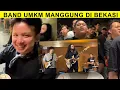 Download Lagu PERJUANGAN JADI BAND UMKM - YOIQBALL VLOG