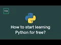 How I started learning python inf1511 unisa modu e